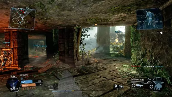 Titanfall - Expedition