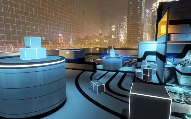 Titanfall - Expedition