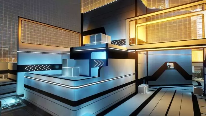 Titanfall - Expedition - PC