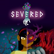Carátula de Severed - Nintendo Switch