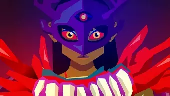 El notable Severed se estrena en Wii U, 3DS e iOS en verano