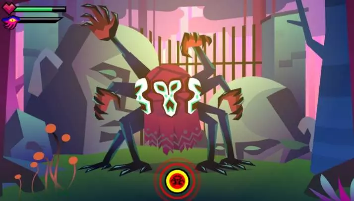 Severed - iOS