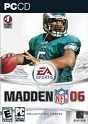 Madden NFL 06 PC
