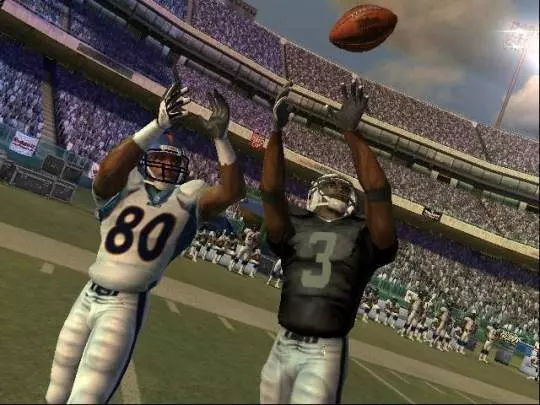 Madden NFL 06
