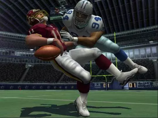 Madden NFL 06