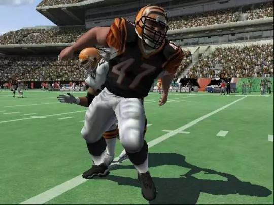 Madden NFL 06