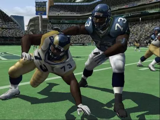 Madden NFL 06
