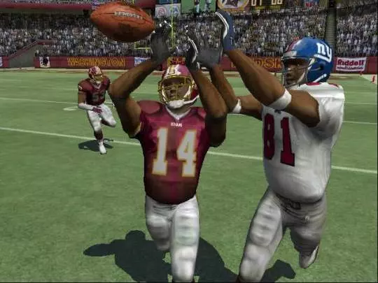 Madden NFL 06