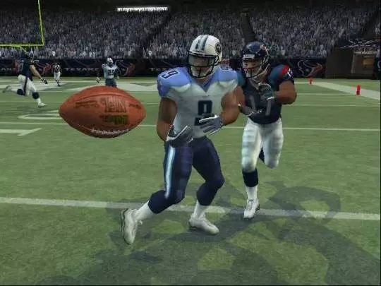 Madden NFL 06