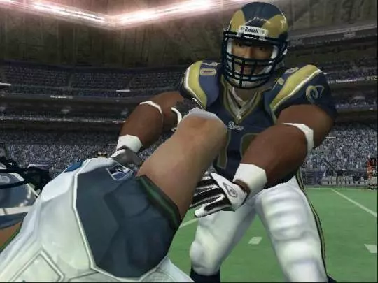 Madden NFL 06 - PC