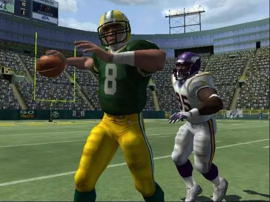 Madden NFL 06