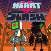 Carátula de Heart&Slash - Mac