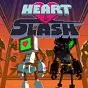 Heart&Slash Nintendo Switch