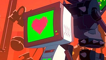 Heart&Slash se prepara para desembarcar en Switch el 22 de diciembre