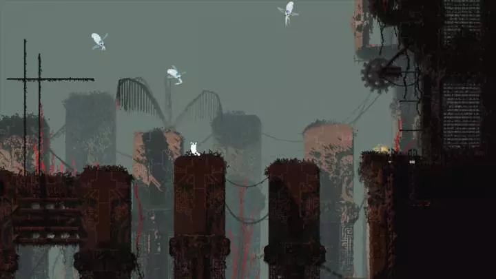 Rain World - PC