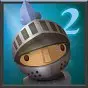 Wind-up Knight 2 iOS