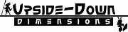 Upside-Down Dimensions