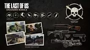Carátula de Last of Us - Territorios Recuperados - PS3