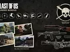 Last of Us - Territorios Recuperados - Pantalla