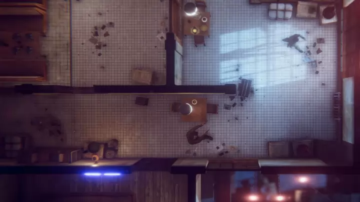 The Hong Kong Massacre - PC