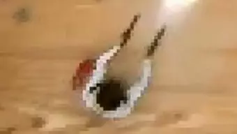 The Hong Kong Massacre: Prototype Trailer