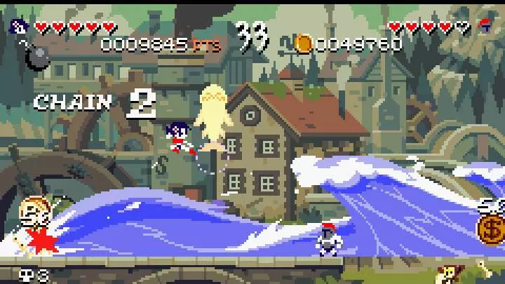 Curses 'N Chaos - PC