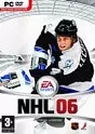 NHL 06 PC