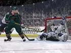 NHL 06 - Pantalla