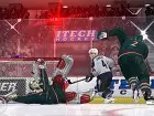 NHL 06 - Pantalla