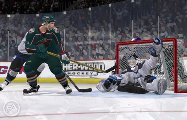 NHL 06