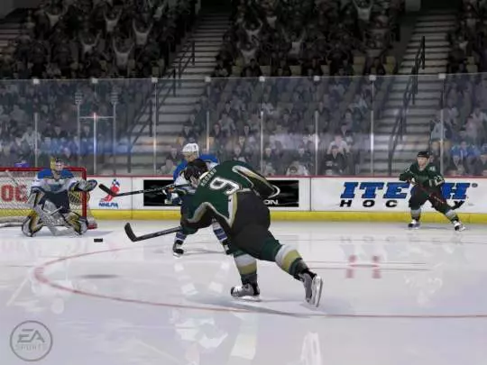 NHL 06 - PC