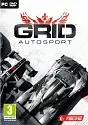 GRID: Autosport PC