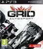 GRID: Autosport PS3