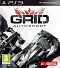 GRID: Autosport
