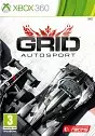 GRID: Autosport Xbox 360