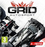 Carátula de GRID: Autosport - iOS