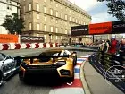 GRID Autosport - Pantalla