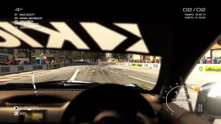 GRID: Autosport