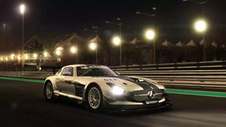 GRID: Autosport