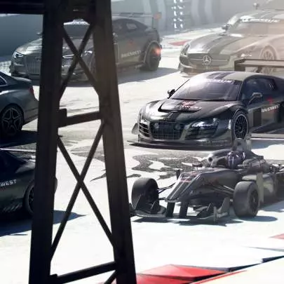 GRID: Autosport