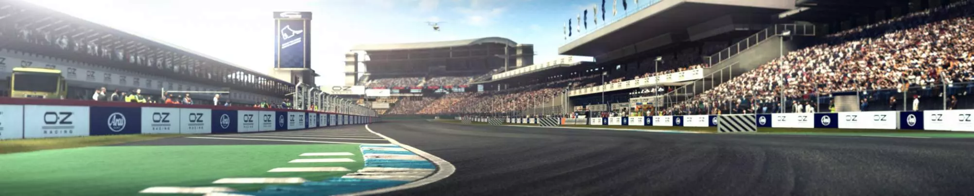 GRID: Autosport