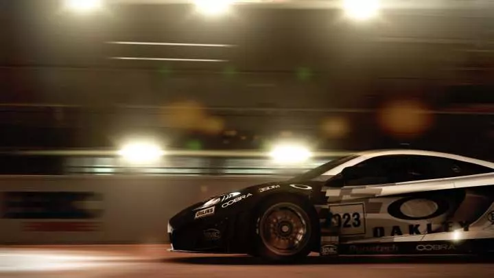 GRID Autosport - PC