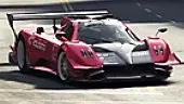 GRID Autosport: Street