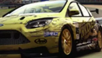 GRID Autosport: Vídeo Análisis 3DJuegos