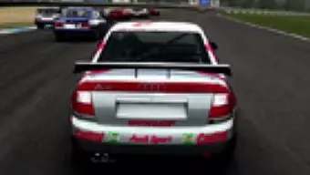 GRID Autosport: Touring Legends (DLC)