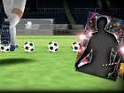 PES Manager - Pantalla