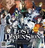 Lost Dimension