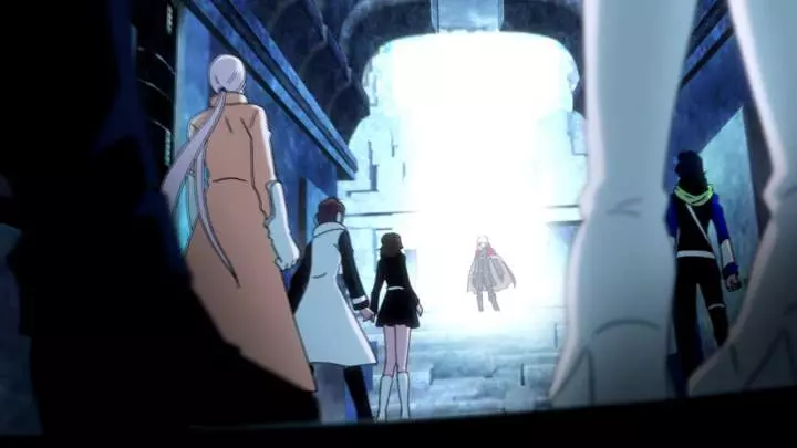 Lost Dimension - PS3