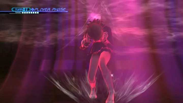 Lost Dimension - PS3