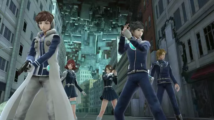 Lost Dimension - PS3